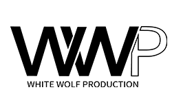 Logo White Wolf Production