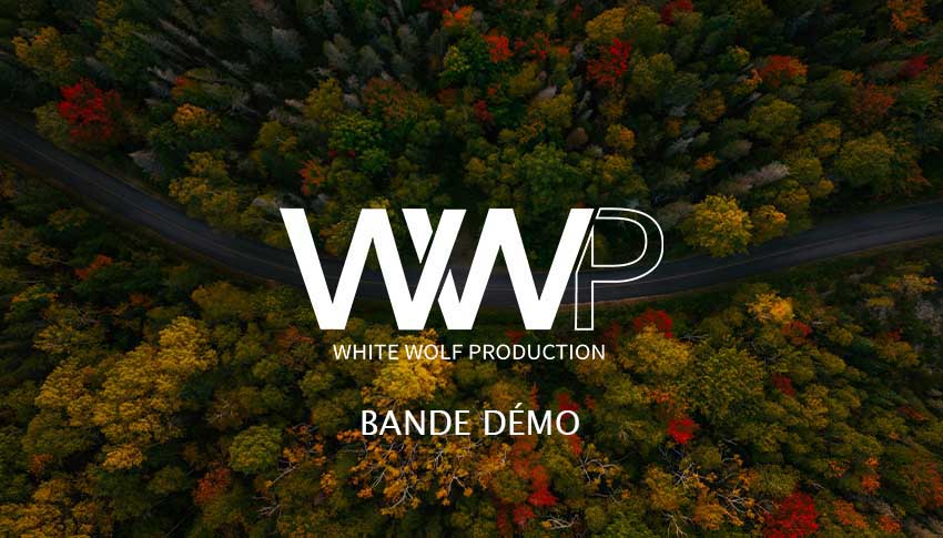 bande démo showreel de white wolf production