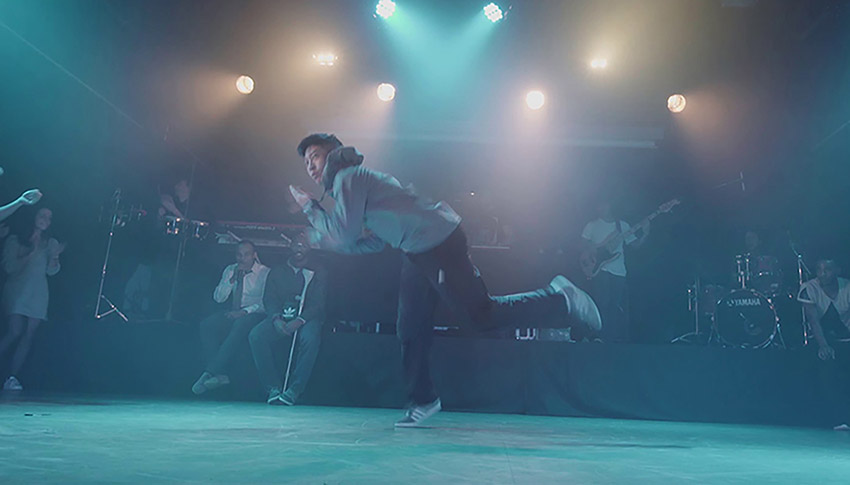 Vidéo retour sur la 4ème édition de la rencontre de toutes les danses