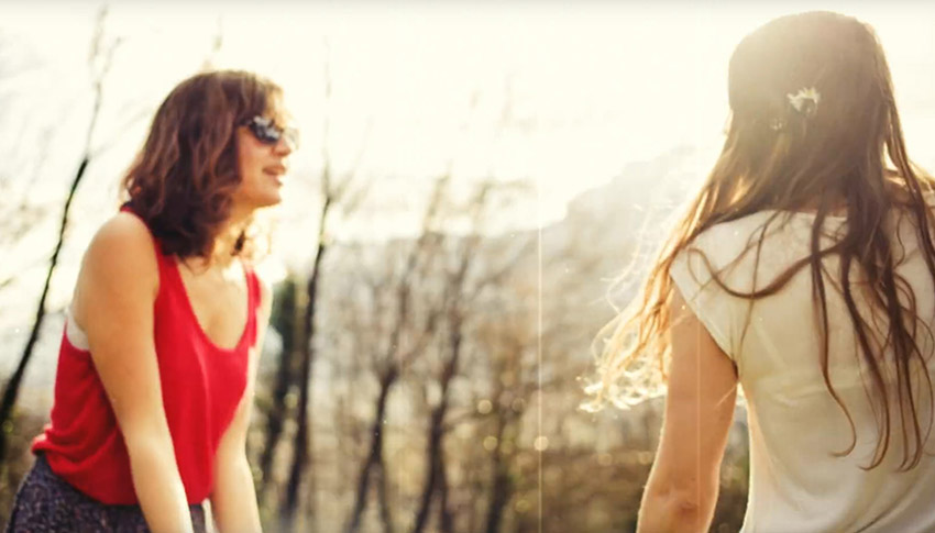 Teaser pour la soirée Sound of Spring Festival pour INProd